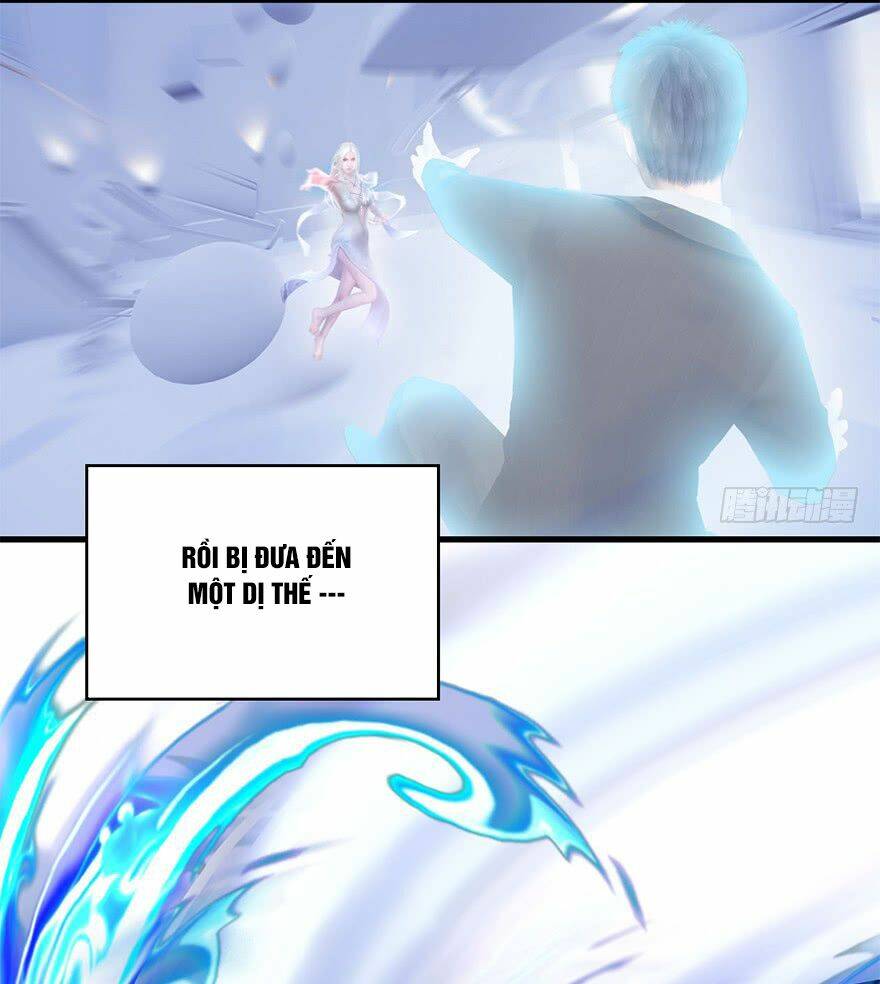 Cửu Hoang Đọa Huyền Sư: Chapter 2