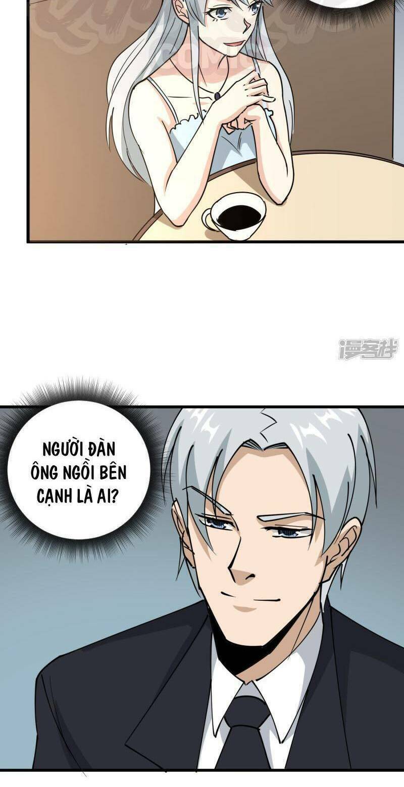 Hộ Hoa Cao Thủ Tại Vườn Trường: Chapter 73