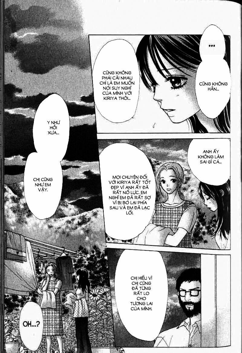 Tình Yêu Đích Thực: Chapter 55