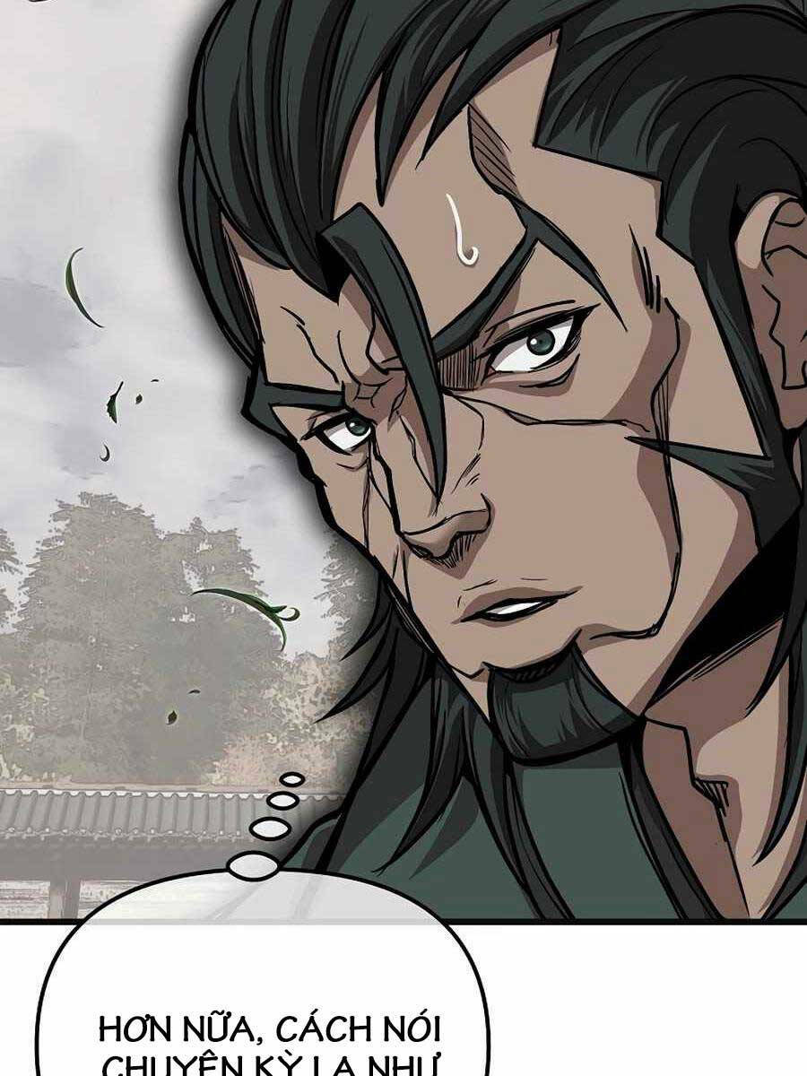 Đông Phương Bất Bại: Chapter 4