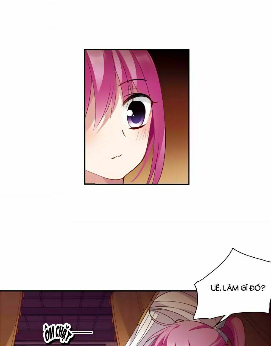 Toàn Cơ Từ: Chapter 39.1