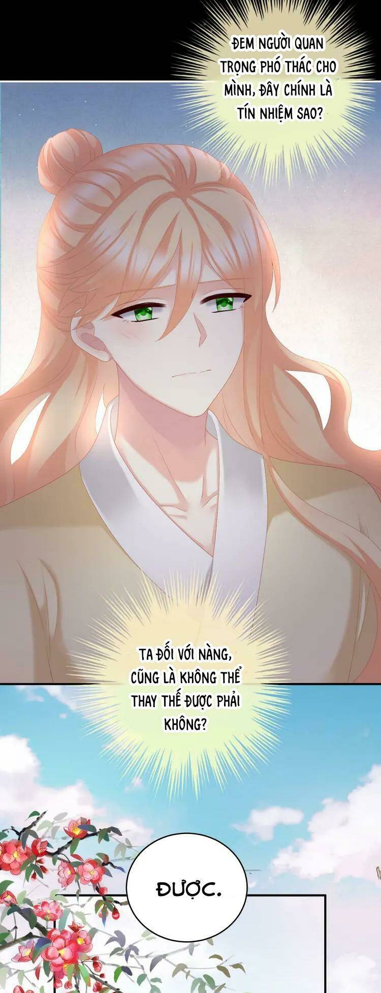Kiều Phu Có Hỉ: Chapter 49