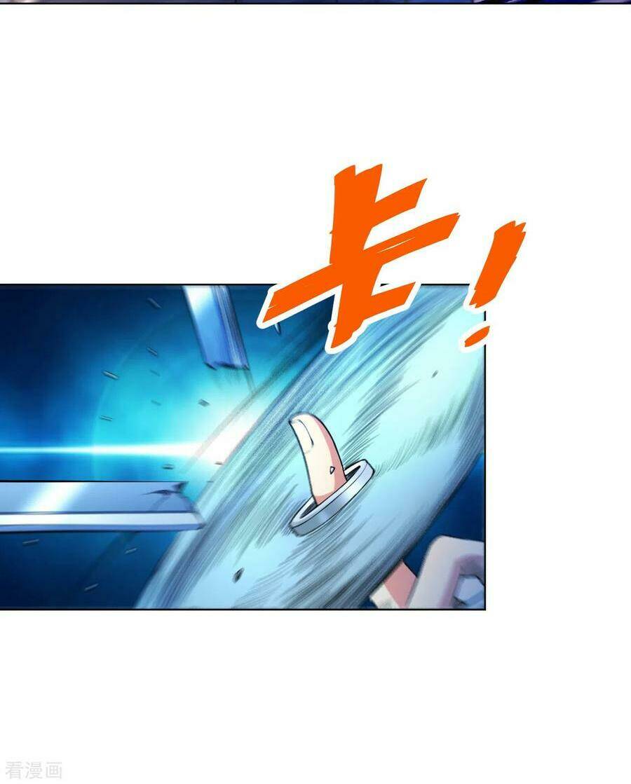 Y Đẳng Cuồng Binh: Chapter 135
