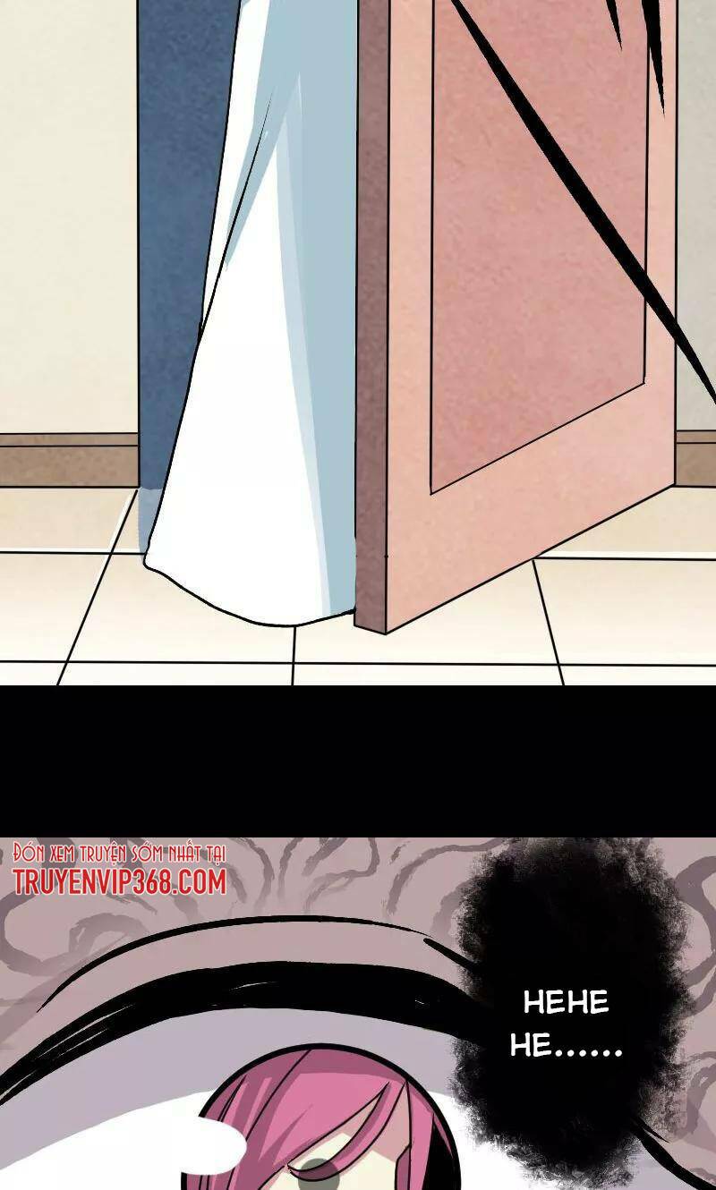 Quan Tài Hung Ác: Chapter 6