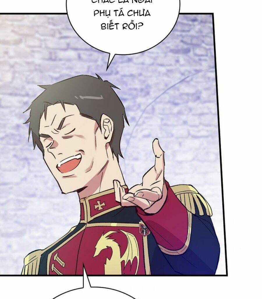 Kỵ Sĩ Đỏ Không Mê Tiền Mù Quáng: Chapter 15