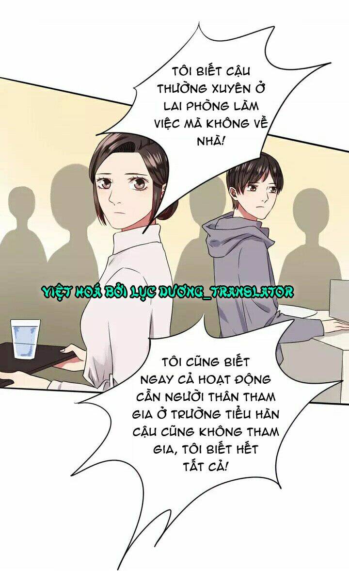 Chào Buổi Sáng, Hướng Dương: Chapter 6