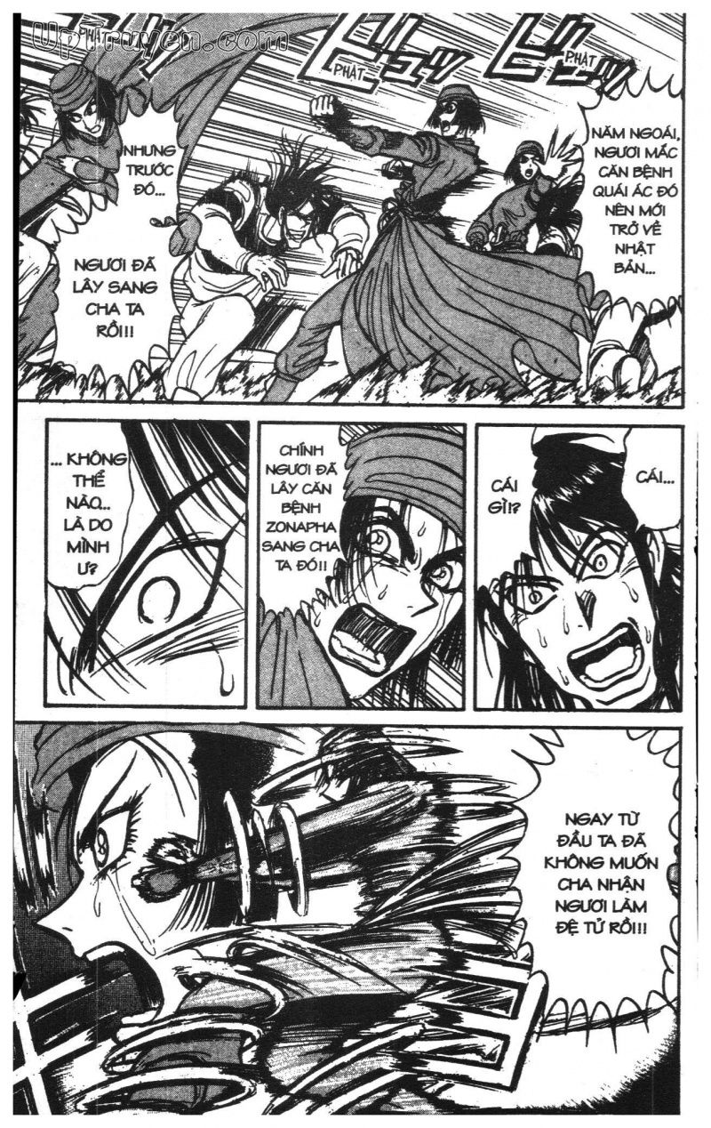 Fujita Kazuhiro: Chapter 14