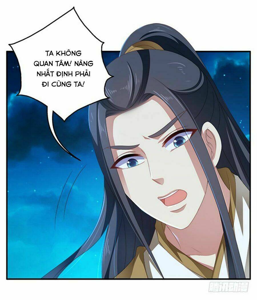 Thịnh Thế An Nhiên: Chapter 38