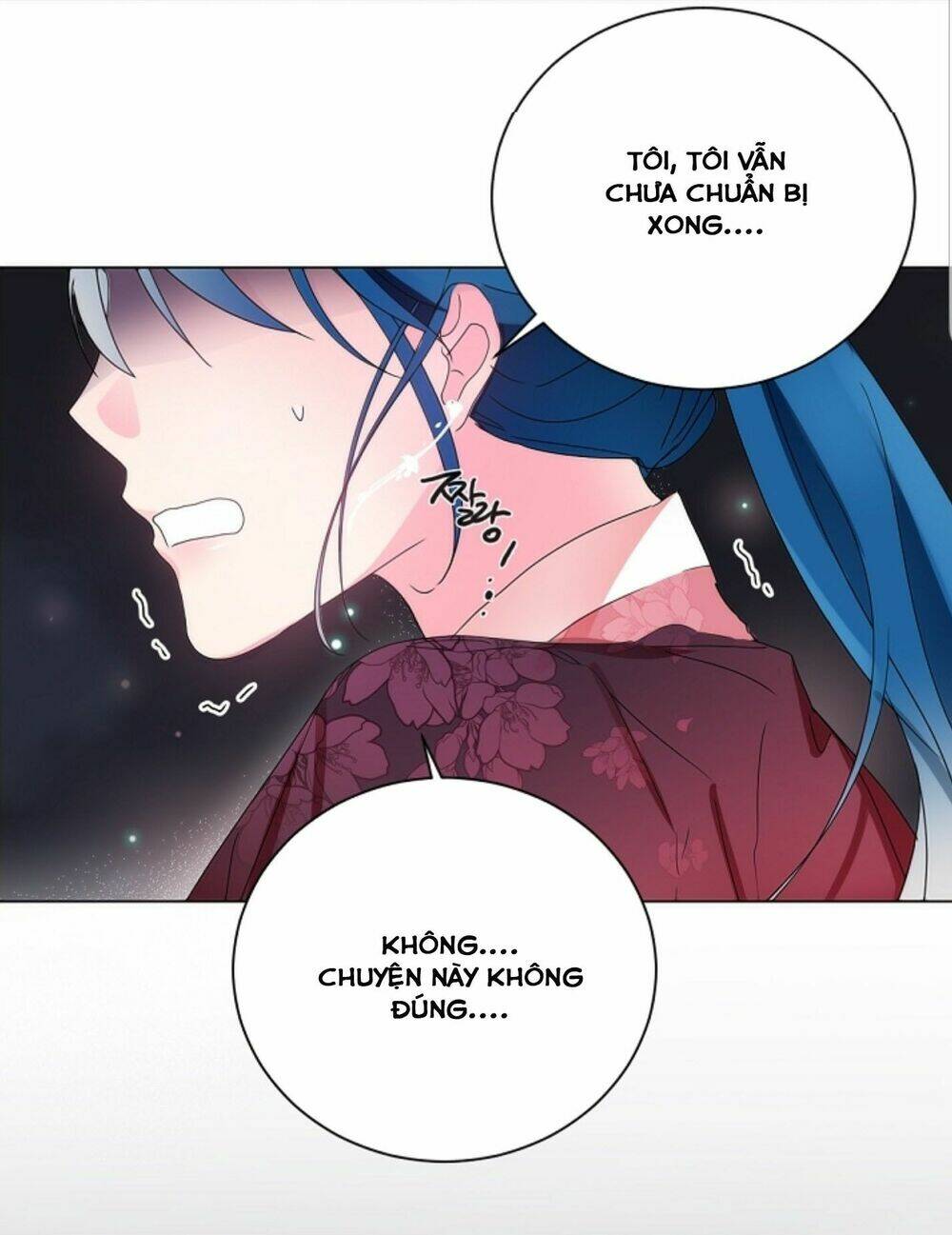 Chae Hong Sa: Chapter 37