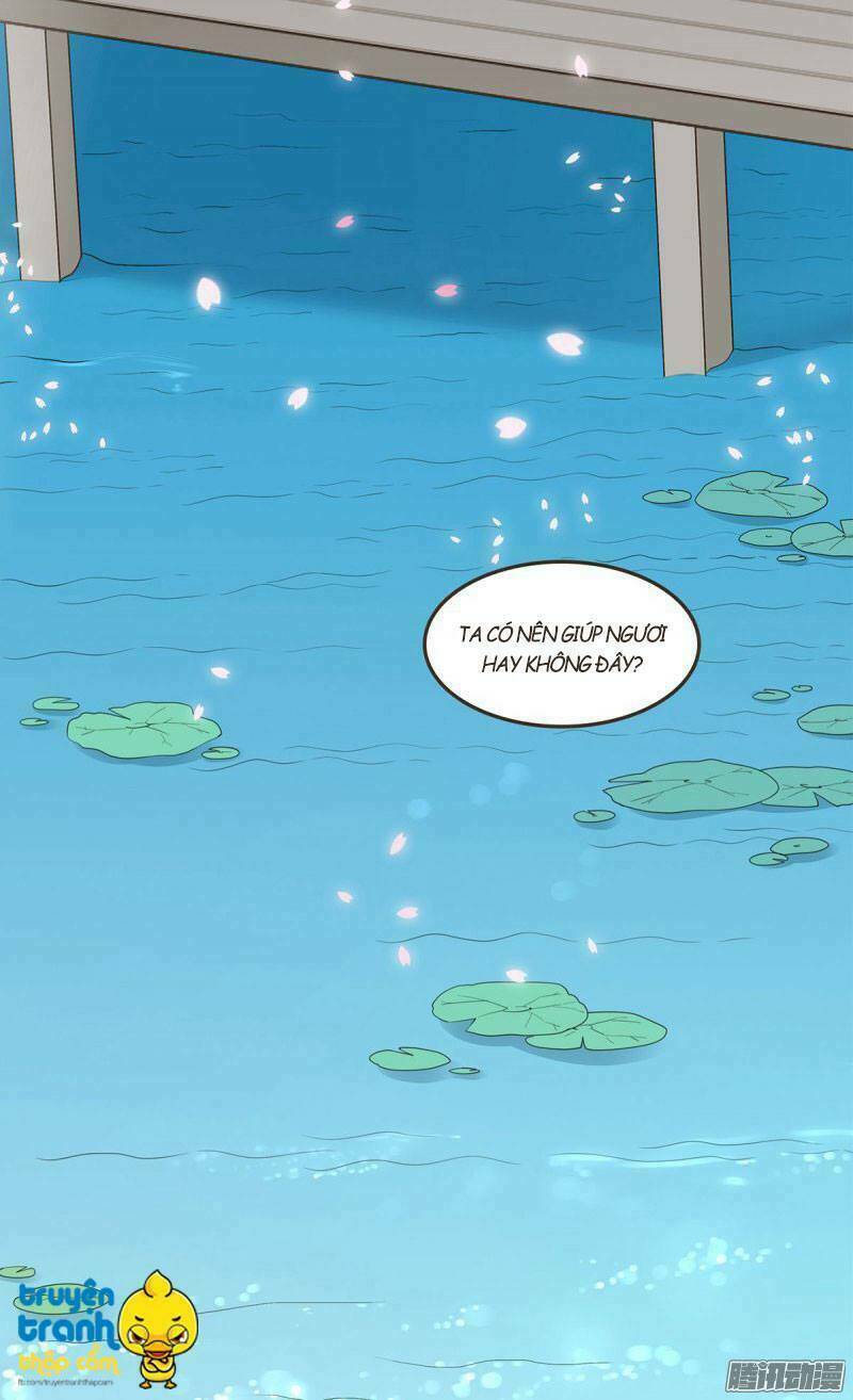 Đại Giá Thừa Tướng: Chapter 42