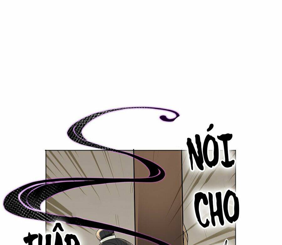 Vương Phi Thật Uy Vũ: Chapter 21.1