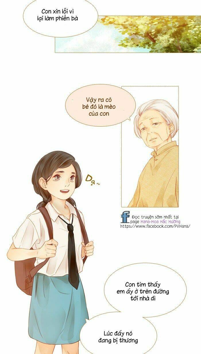 Little Rain: Chapter 10