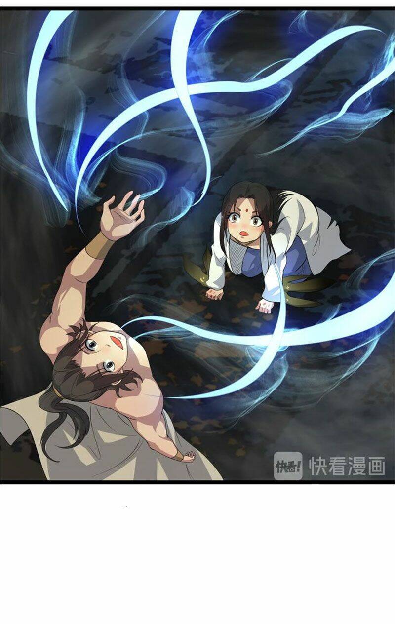 Ta Luyện Dược Thành Thánh: Chapter 28