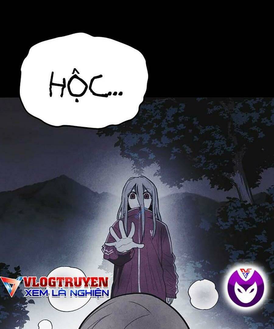 Cậu Bé Shotgun: Chapter 58