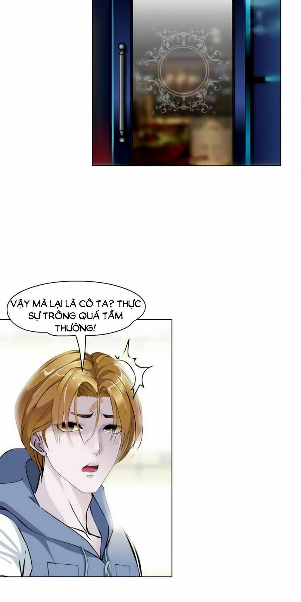 Sổ Tay Mỹ Nam Giới X: Chapter 7
