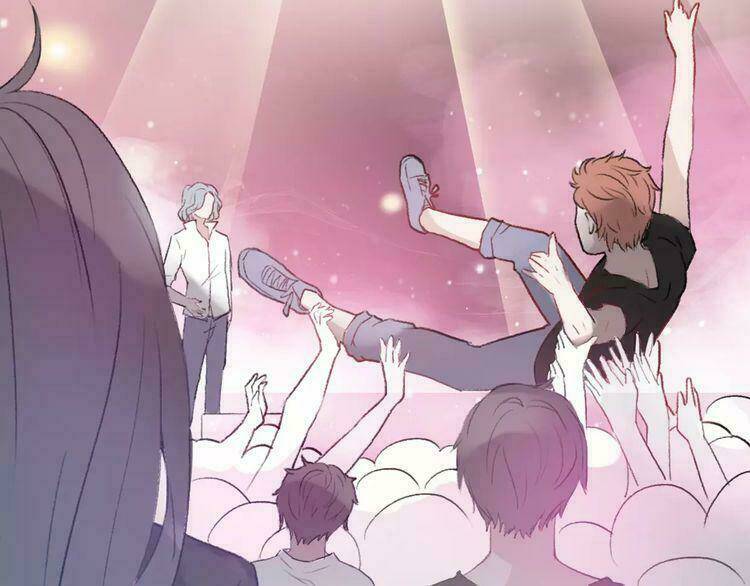 Cuộc Chiến Tình Yêu: Chapter 13