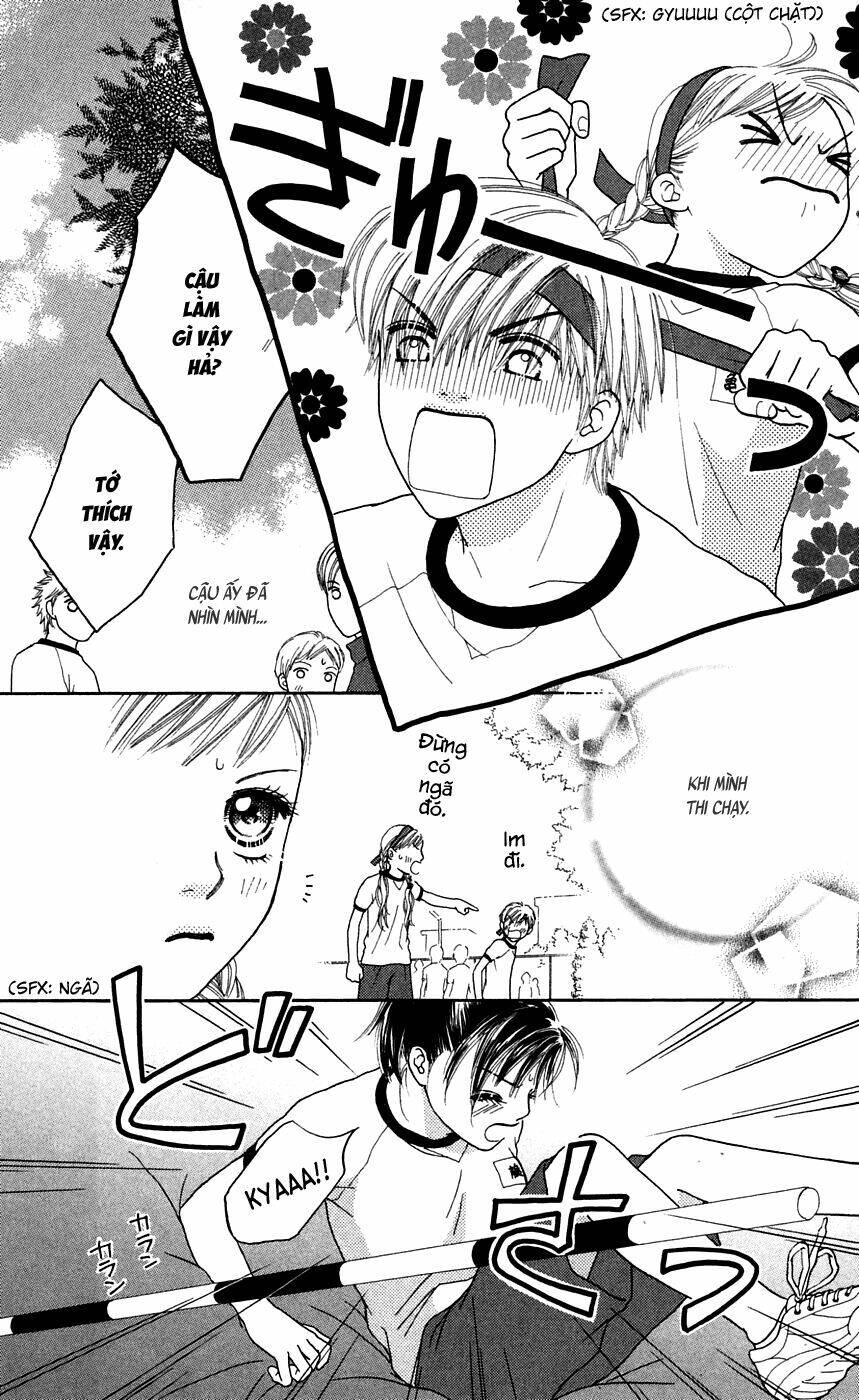 Cô Láng Giềng: Chapter 50