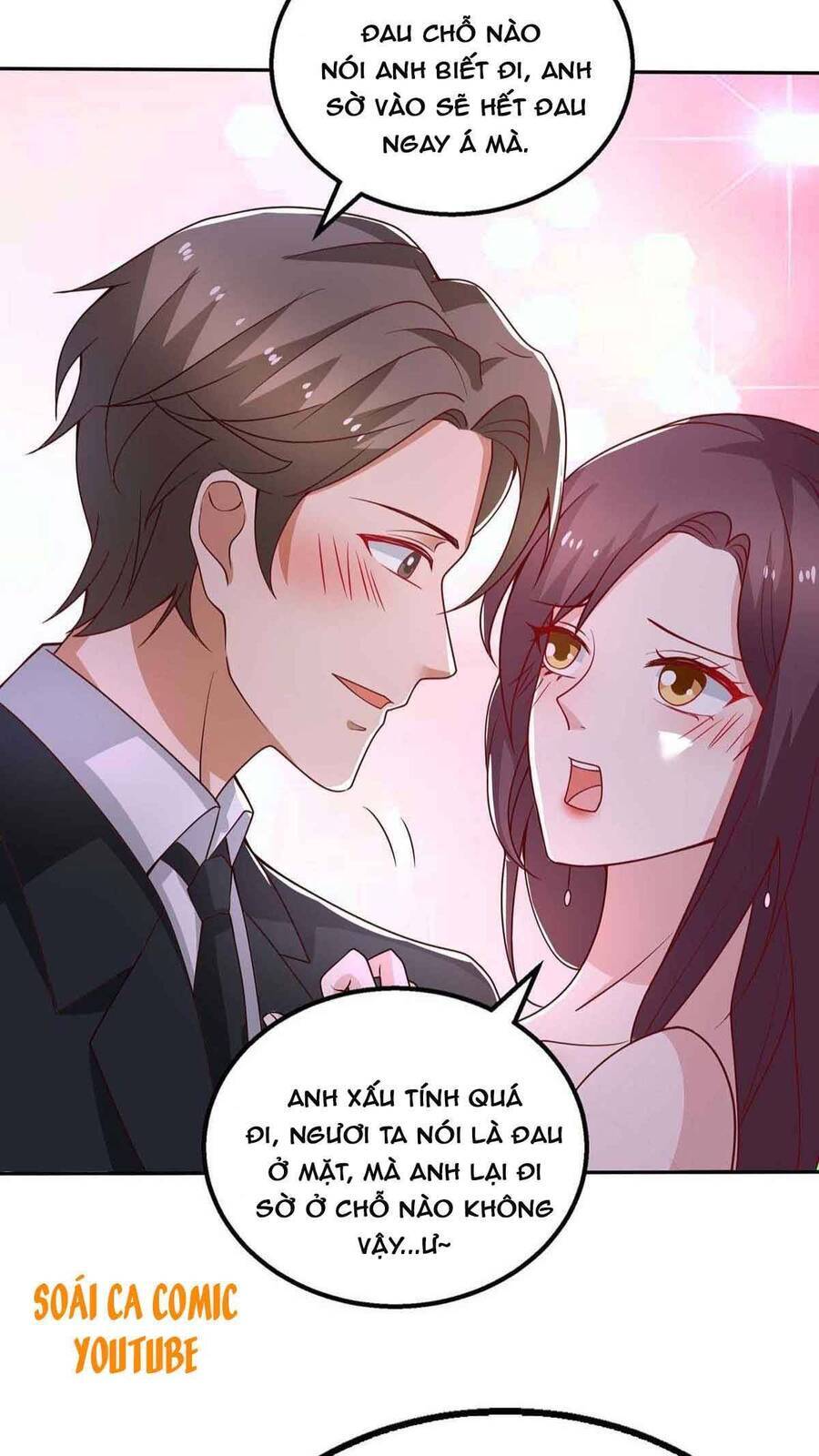 Trọng Sinh Chi Ngược Tra Nữ Vương: Chapter 26