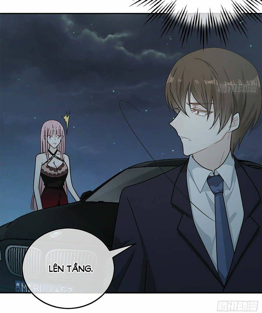 Hai Cách Tìm Gặp Người Yêu: Chapter 81