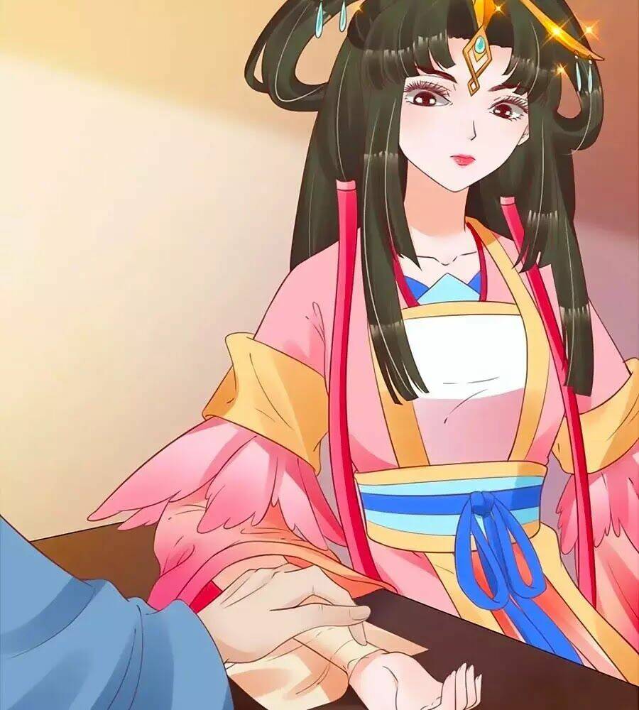 Thịnh Thế Lê Hoa Điện: Chapter 67