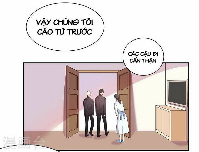 101 Phương Pháp Của Tổng Tài: Chapter 18