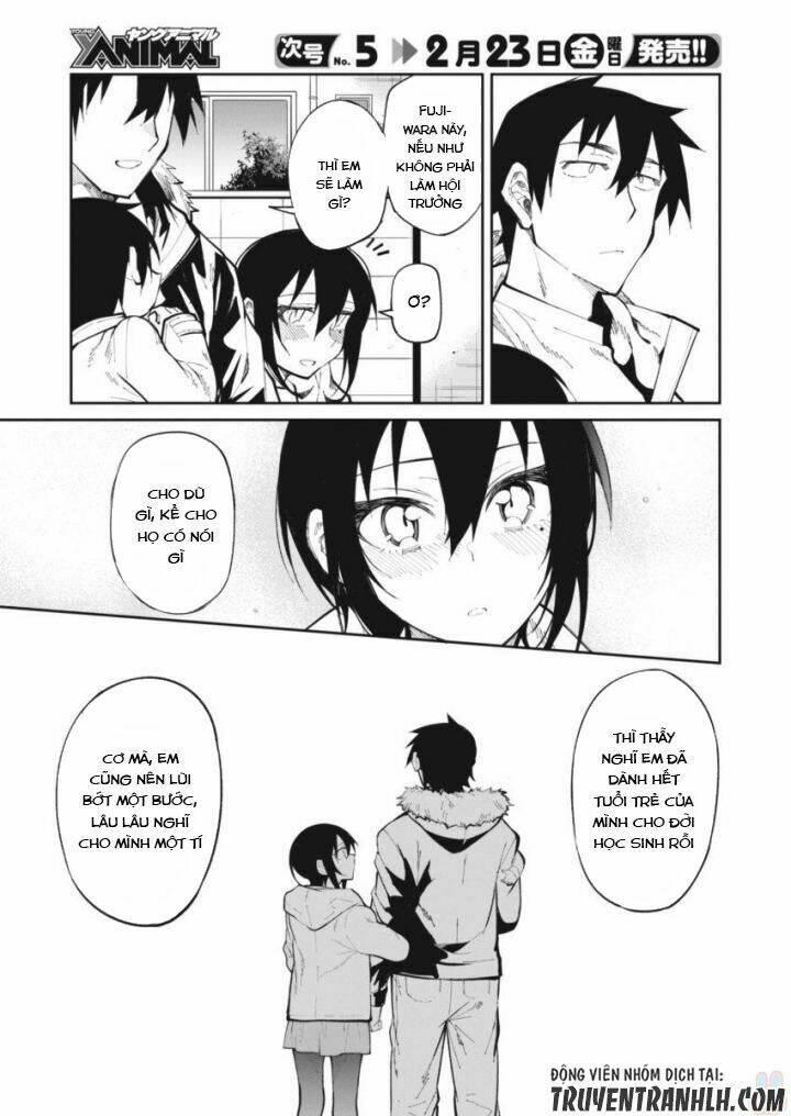 Gal Gohan: Chapter 23