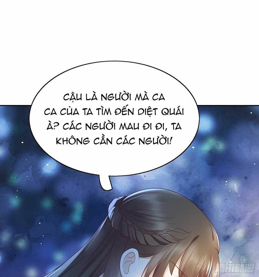 Làm Nũng Trong Lòng Kẻ Cấm Dục: Chapter 16