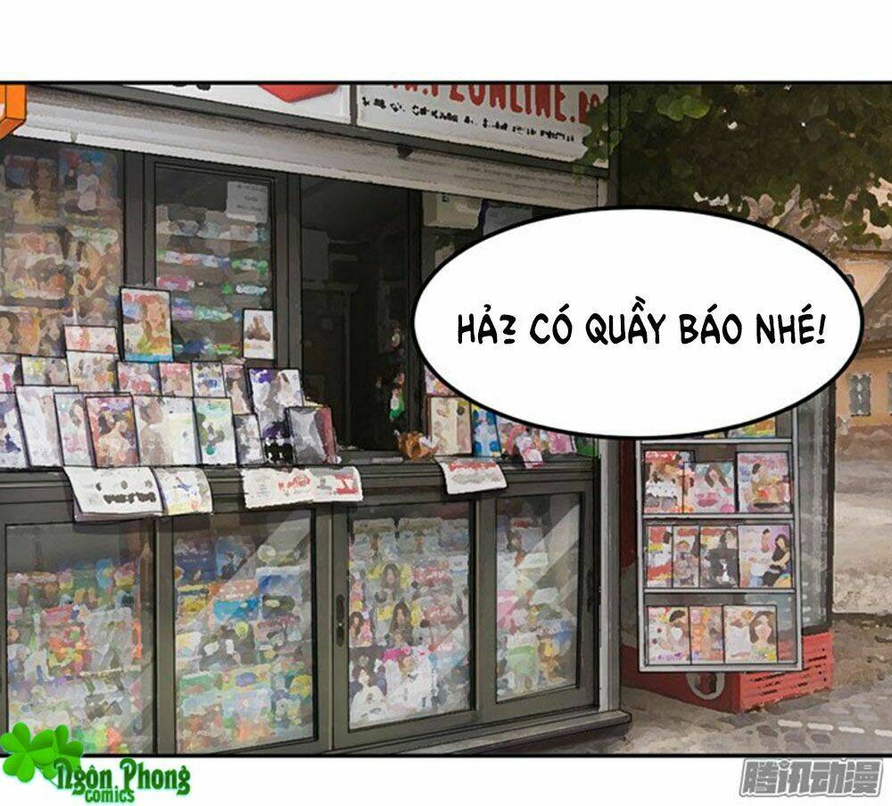 Bà Xã Tôi Là Nam Thần: Chapter 32