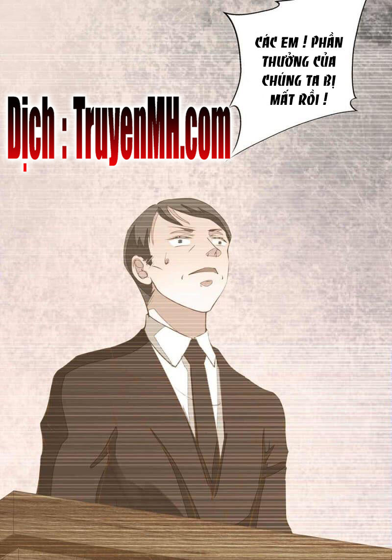 Hôn Sai 55 Lần: Chapter 111