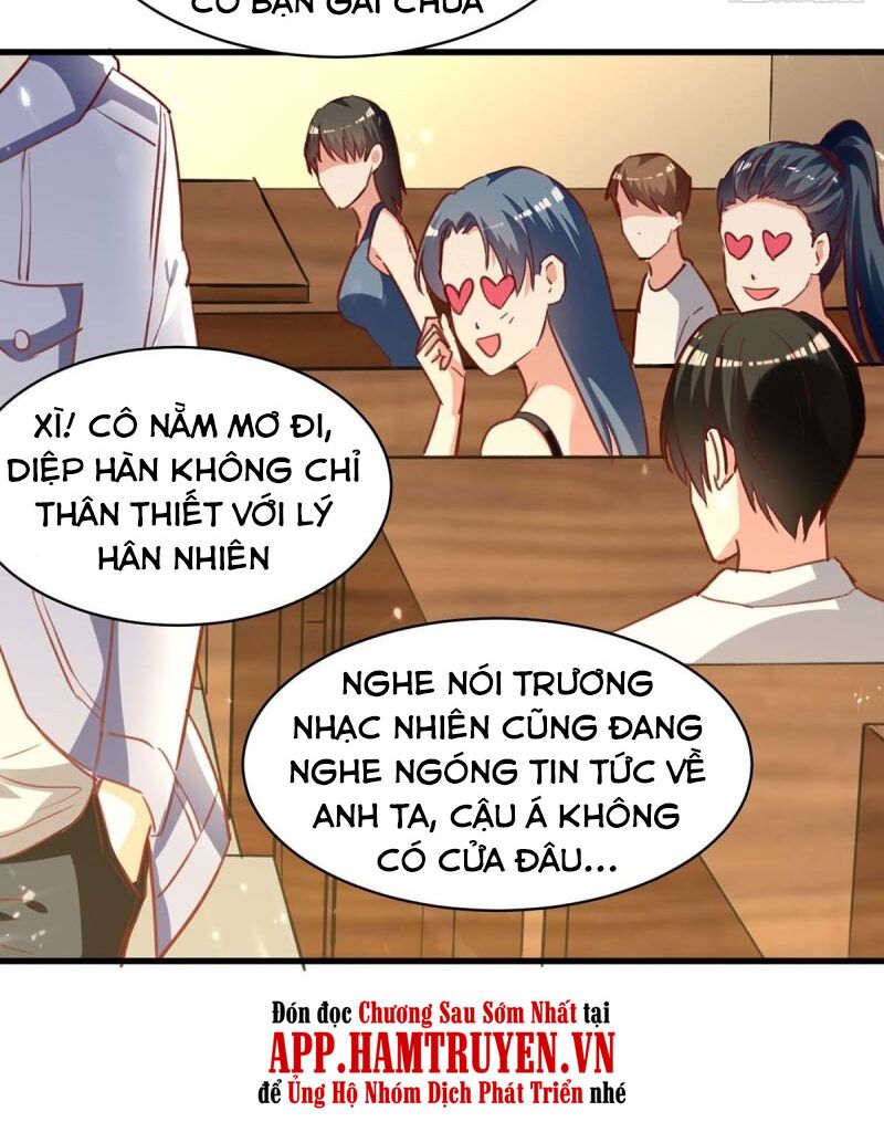 Thần Cấp Thấu Thị: Chapter 217