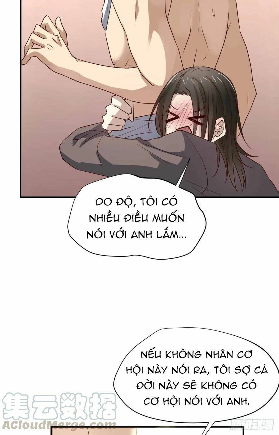 Đơn Phương Yêu Thầm Anh: Chapter 63