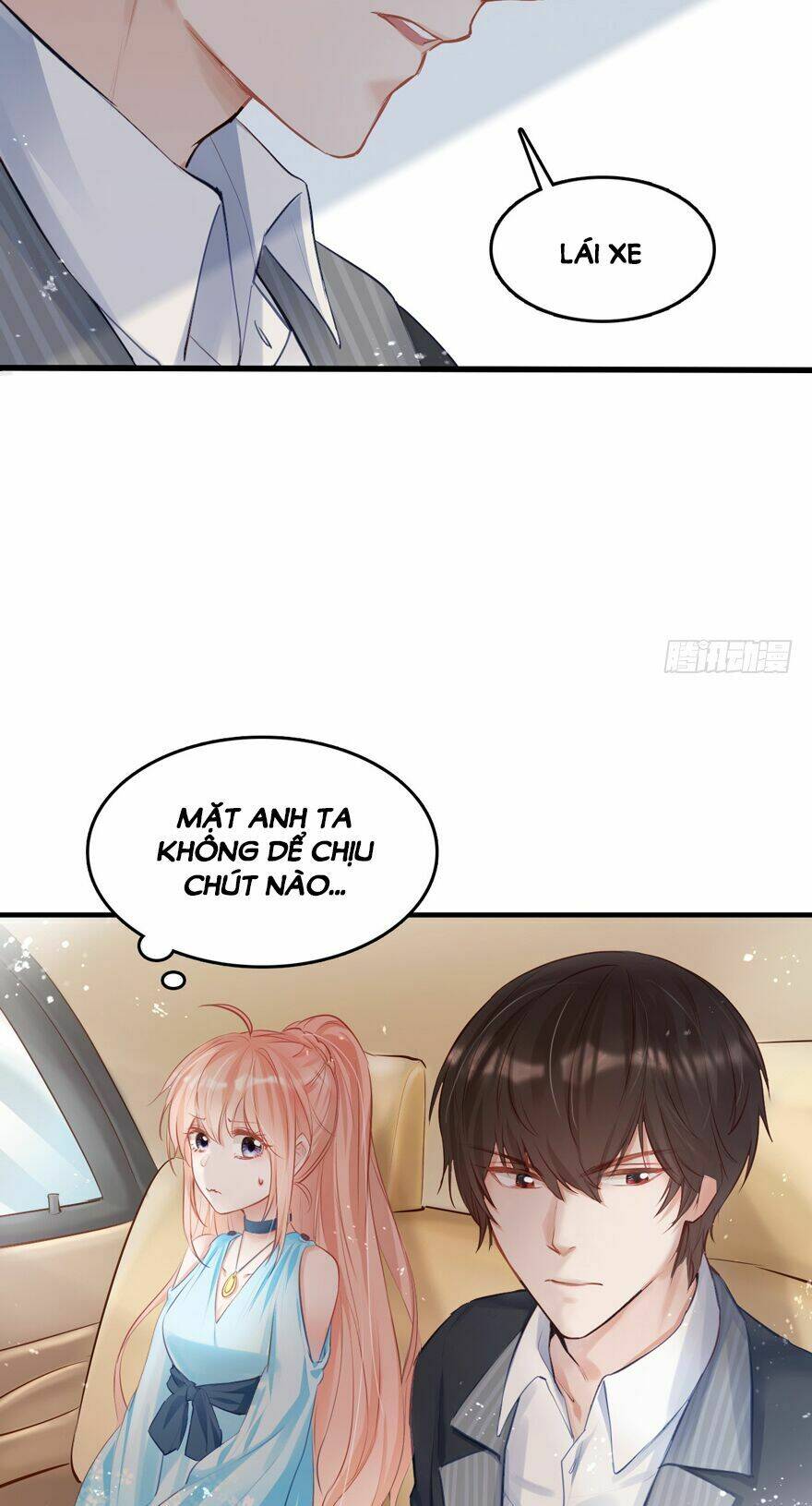 Sau Này Vẫn Cứ Thích Em: Chapter 12