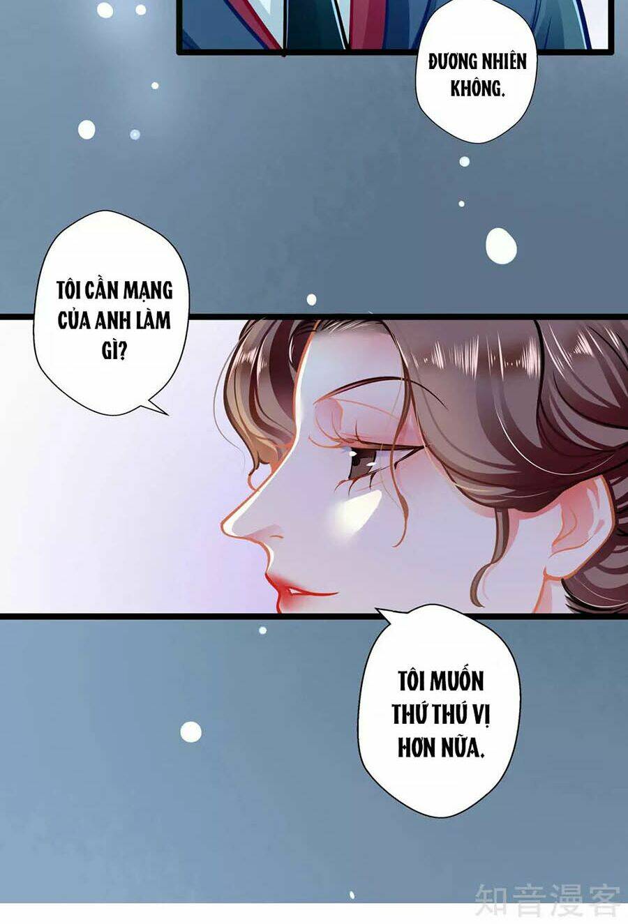 Cưng Chiều Ái Thê Hư Hỏng: Chapter 76