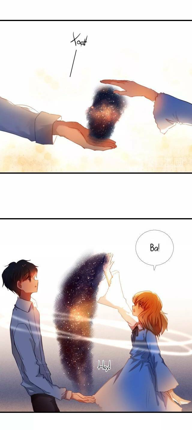 Kế Hoạch Trái Tim: Chapter 51