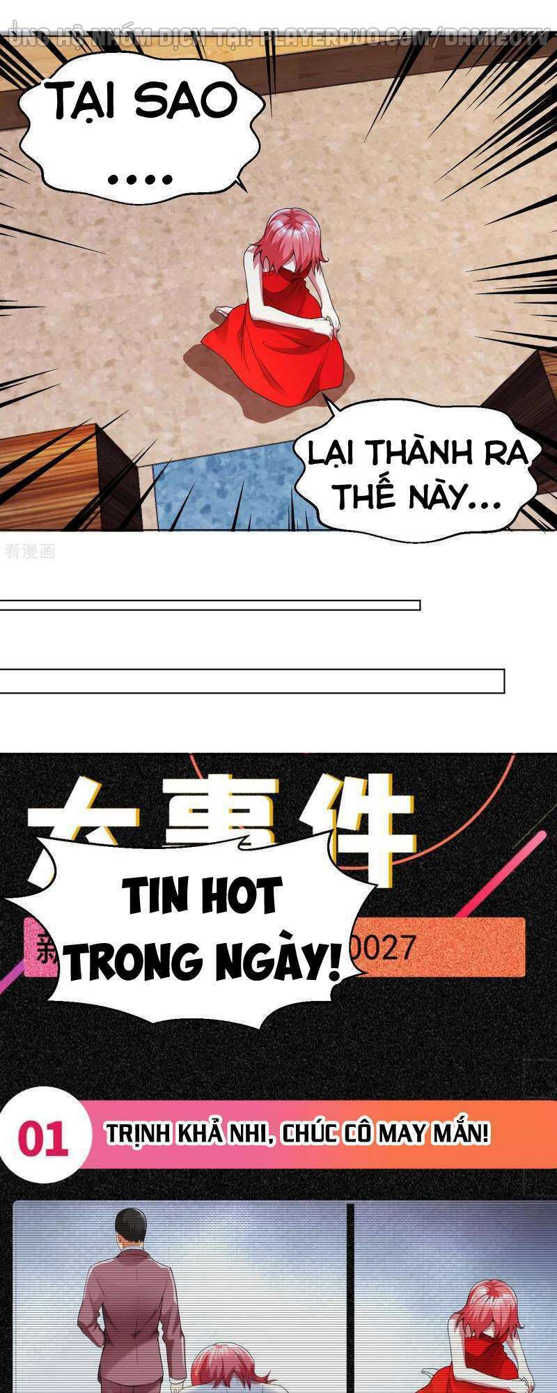 Y Đẳng Cuồng Binh: Chapter 106