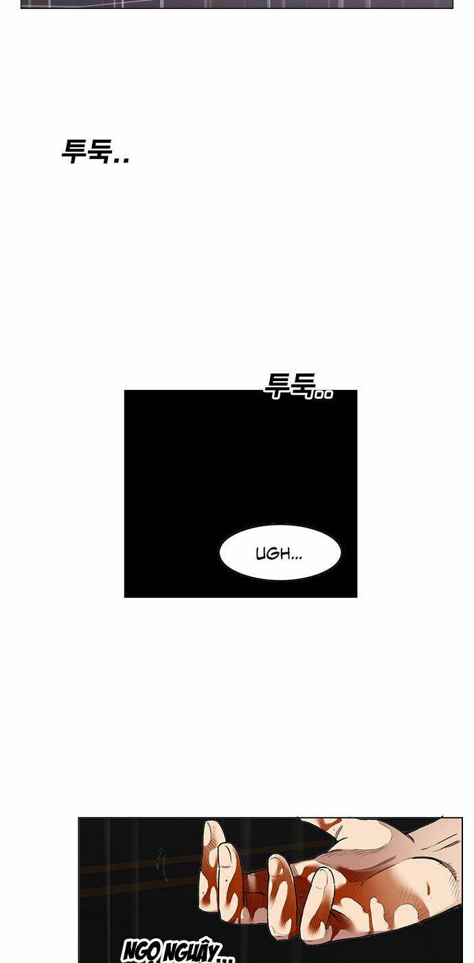 Hard Core Leveling Warrior: Chapter 172