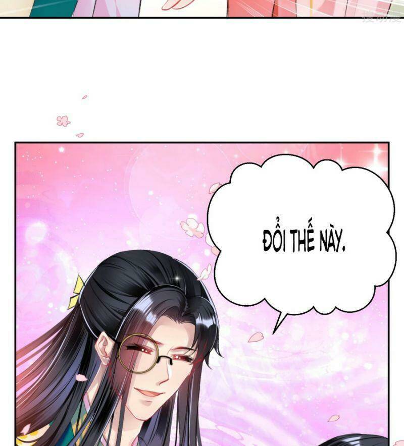 Vương Gia, Áo Lót Của Ngươi Rơi Mất Rồi: Chapter 50