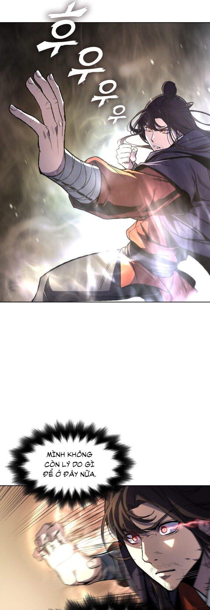 Ta Chuyển Sinh Thành Cuồng Quỷ Truyền Nhân: Chapter 1