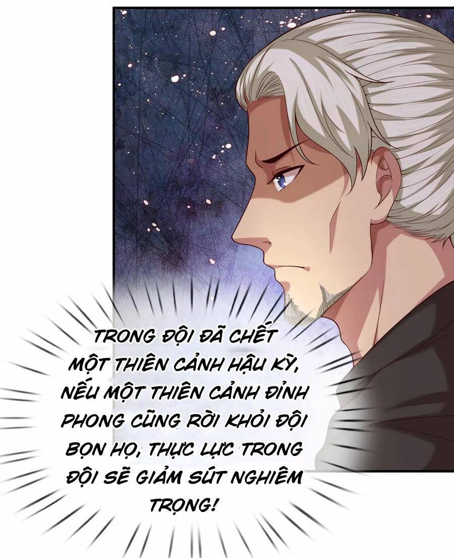 Tuyệt Thế Phi Đao: Chapter 269