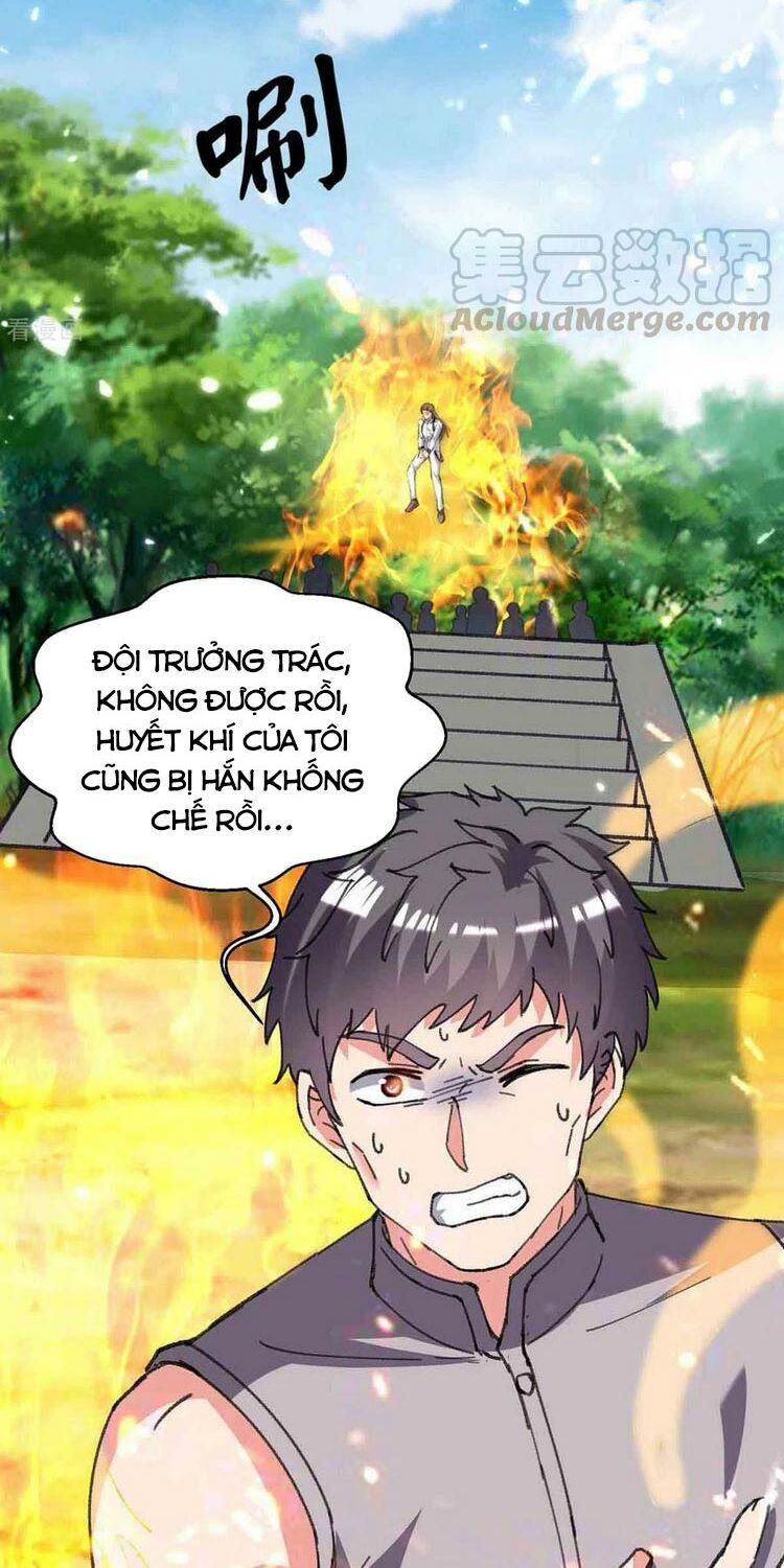 Trọng Sinh Khí Thiếu Quy Lai: Chapter 199
