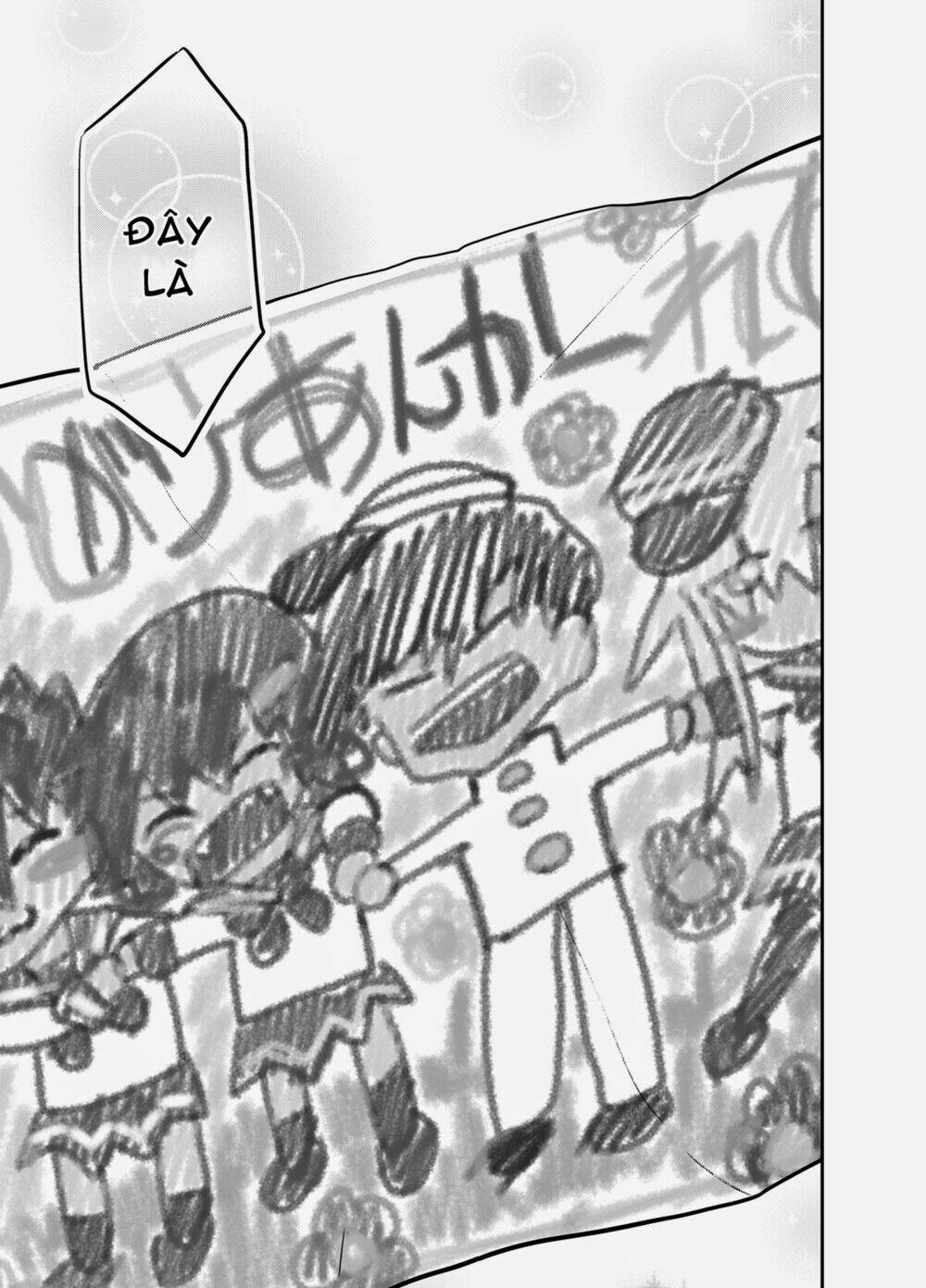 Kantai Collection - Tổng hợp doujinshi ngắn: Chapter 13