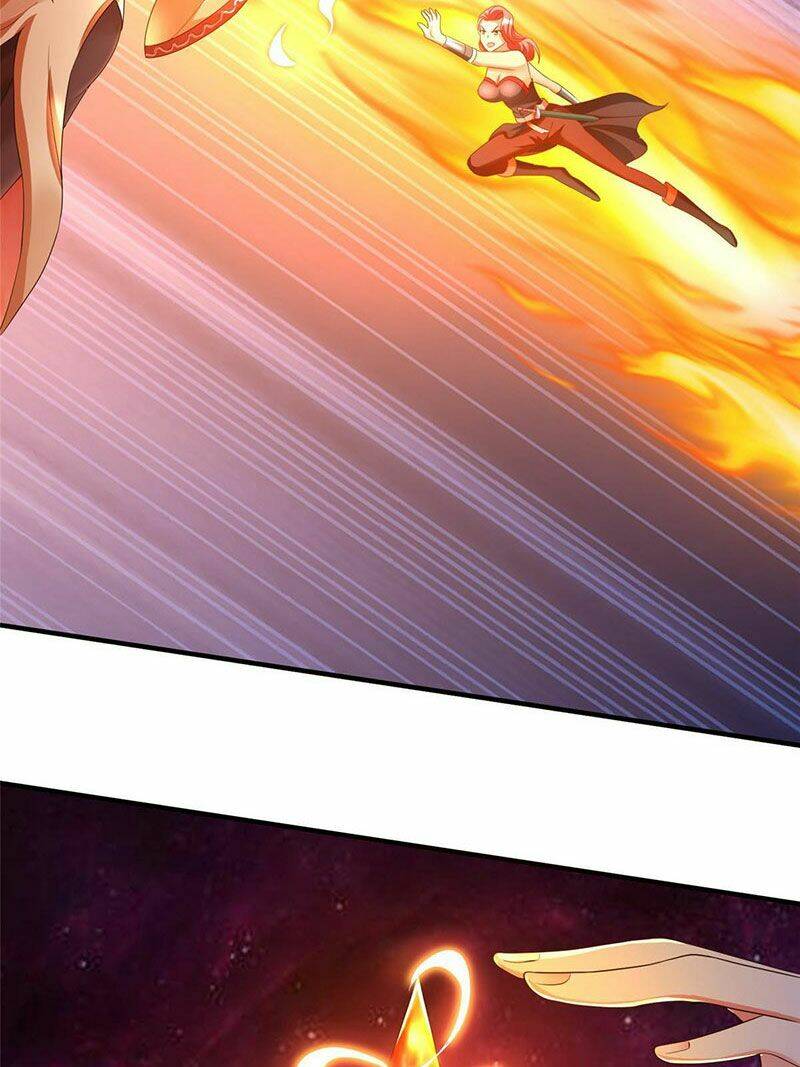 Tọa Ủng Tinh Cầu: Chapter 9