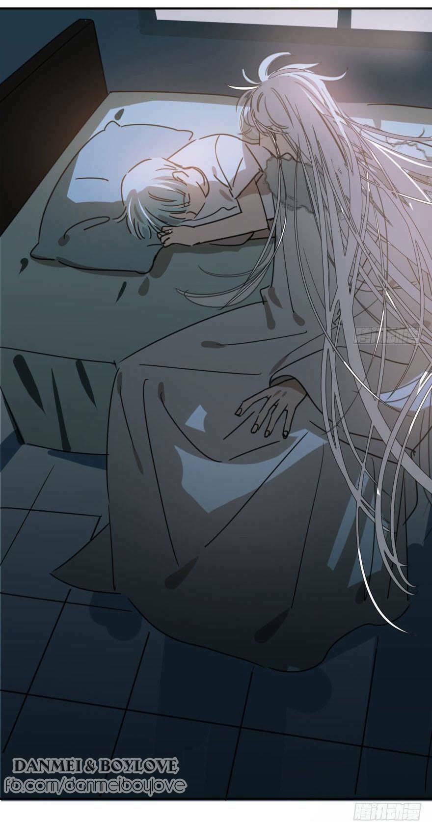 Truy Bắt Ngao Ngao: Chapter 26