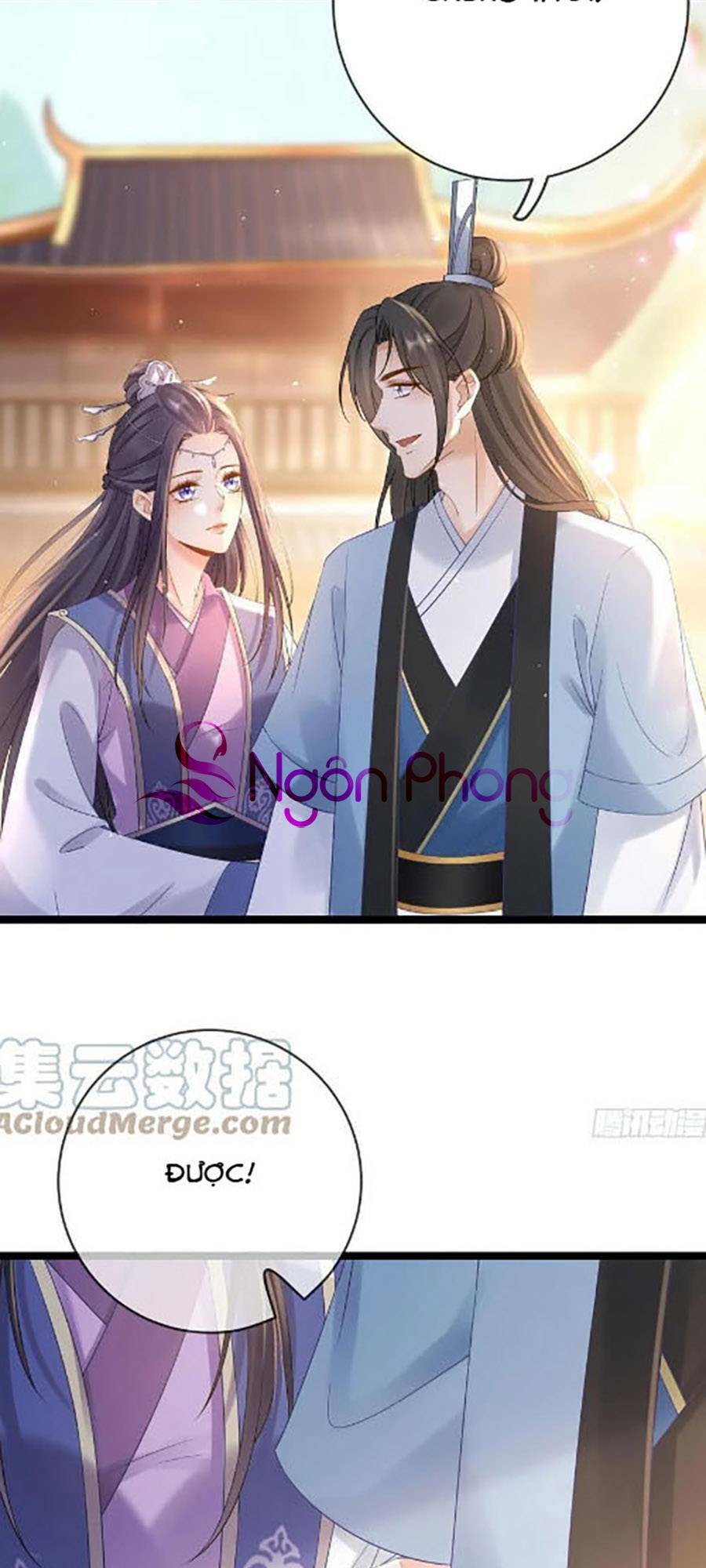 Ma Đầu Vạn Ác Năm Tuổi Rưỡi: Chapter 96