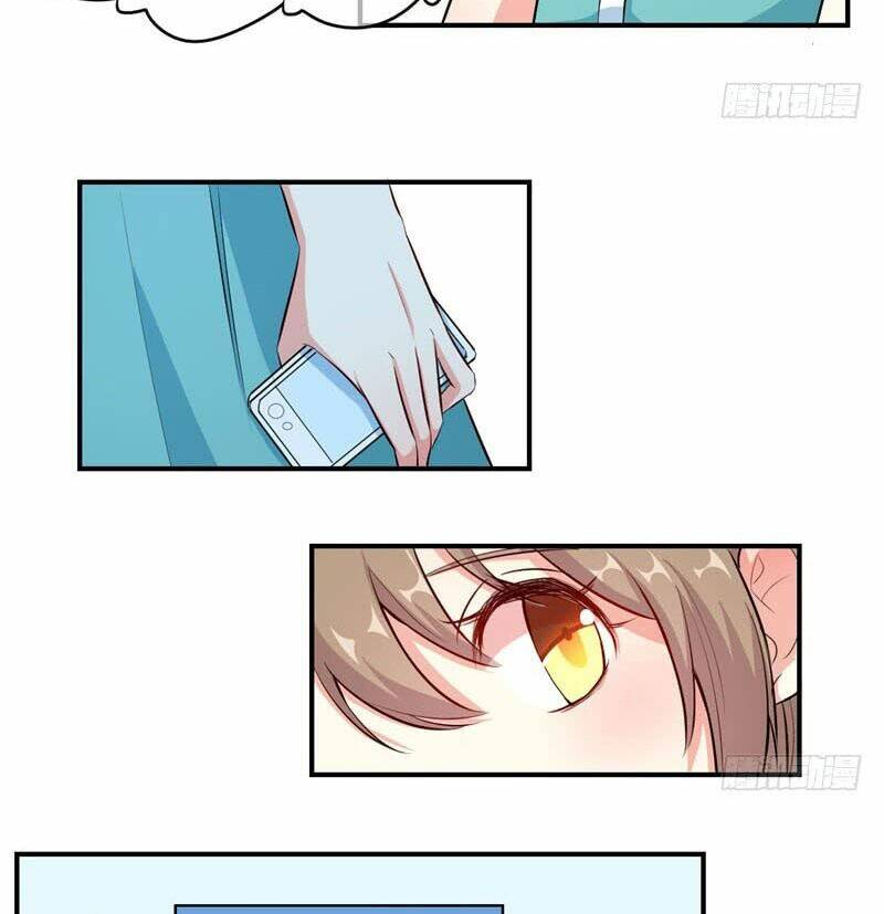 Ám Luyến Thành Hôn: Chapter 26