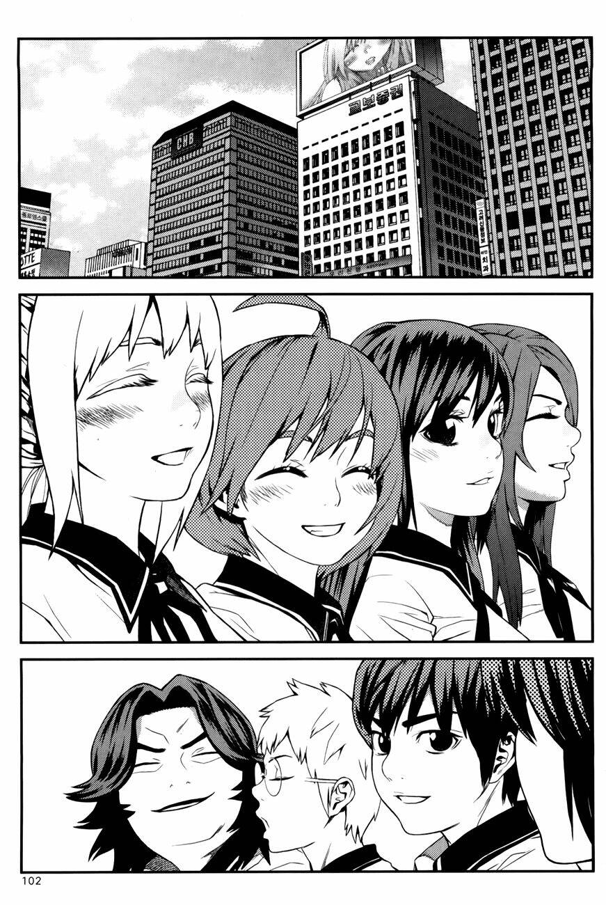 Need A Girl: Chapter 55