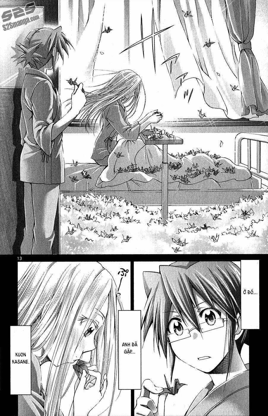 Denpa Kyoushi: Chapter 133