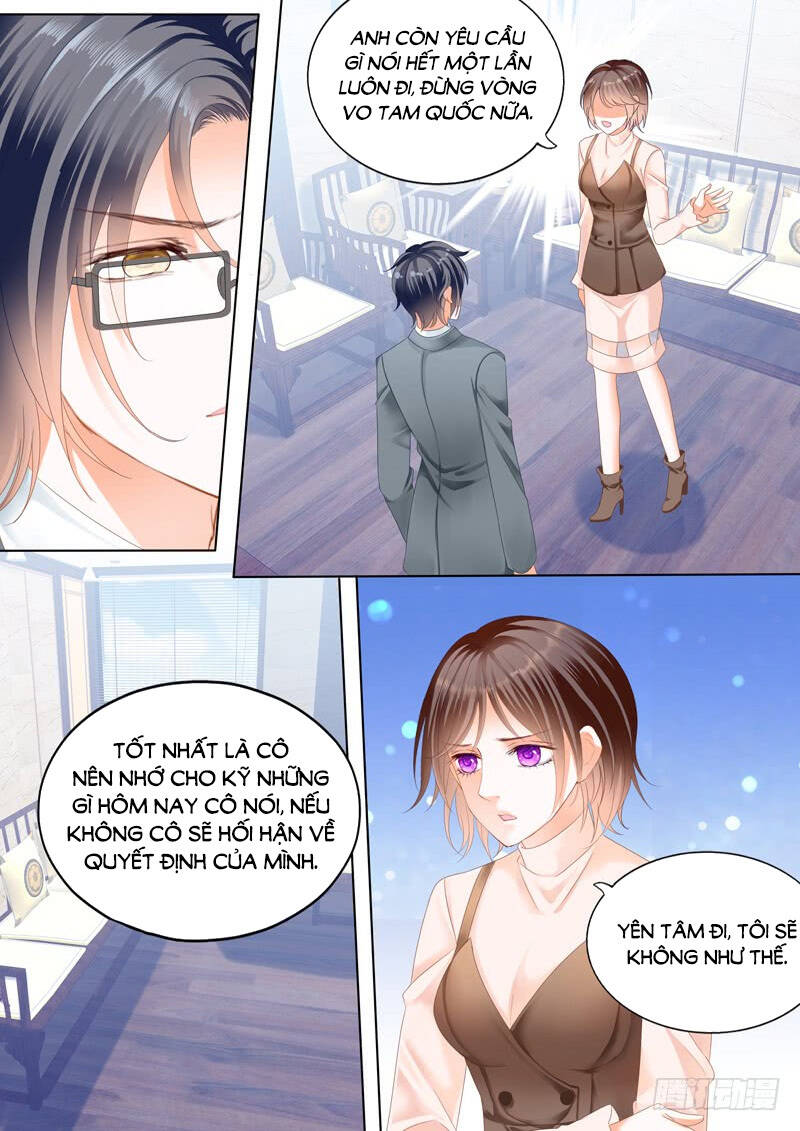 Thiểm Hôn Kiều Thê: Chapter 169