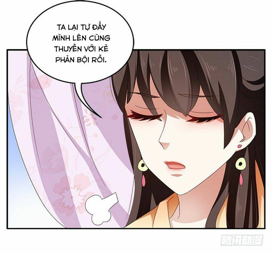 Thịnh Thế An Nhiên: Chapter 39