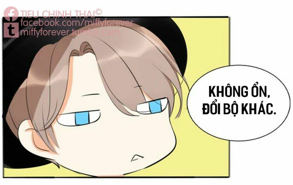 Mùi Hương Lãng Mạn: Chapter 4